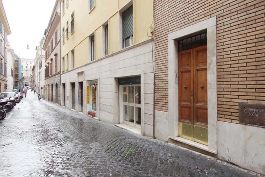 Apartment Vatican Attic With Terrace Rome Italy