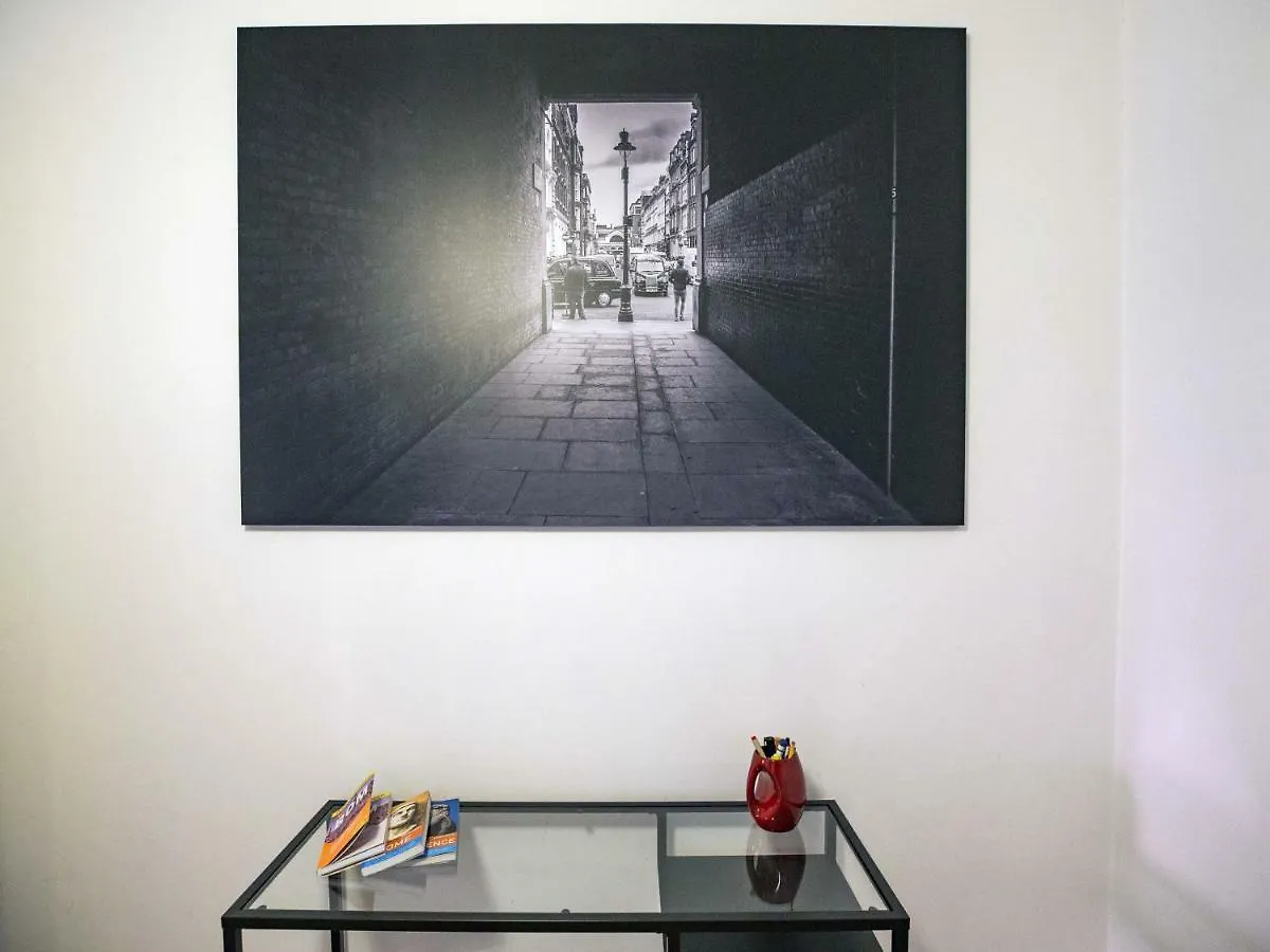 Apartment Vatican Attic With Terrace Rome