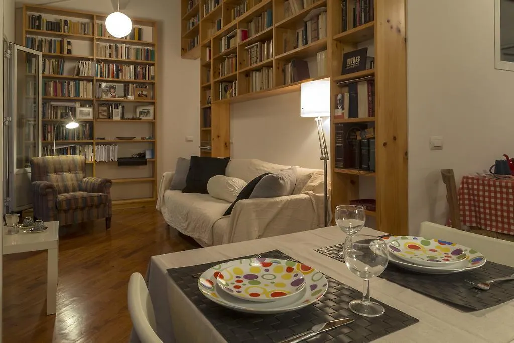 Vatican Attic With Terrace Apartment Rome